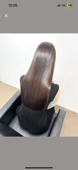 バイカルテトリートメント🧸🎀✨