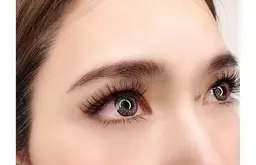 【学割U24】持ちの良さ◎LEDフラットラッシュ100本4950円