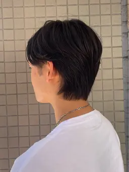 新規限定［学割］メンズカット💇🏻