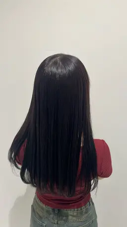 ☔️🐌湿気で髪の毛気になる方オススメ🐌☔️𝐀𝐮𝐣𝐮𝐚4⃣𝐒𝐓𝐄𝐏トリートメント🧴