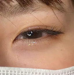 【ミニモ限定!!!】🫧下まつげパーマ🫧‪