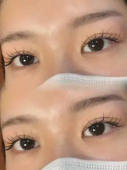 バインド100束✨️【初回オフ無料、束感仕上げ🌷.*】+1.100円LED変更