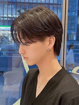 土曜日7時半以降限定メンズカット！！