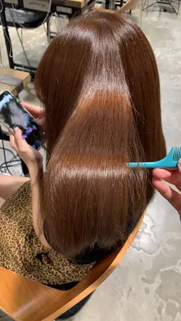 ライトトリートメント🍃