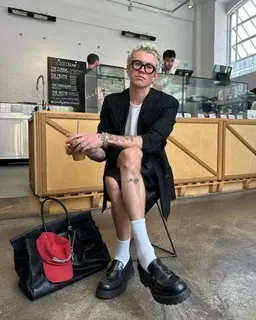 ご新規様限定‼️メンズカット❤️‍🔥