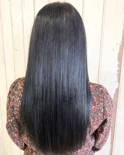 〖特別価格〗🦋クセ･うねりお悩み解消🦋🌀縮毛矯正