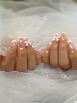 持ち込みデザイン パーツ別(オフ込み)