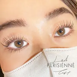 🧡全員OK🧡上下SETでお得✨パリジェンヌラッシュリフト👀💖ベテランアイリスト担当💫