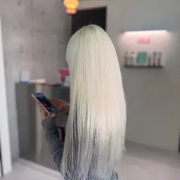 シールエクステ(60本)