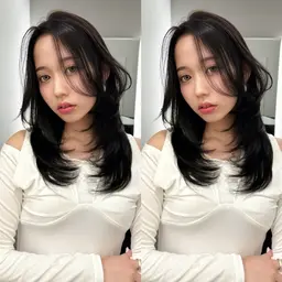 【2回目以降の方はこちら💁‍♀️】 似合わせカット