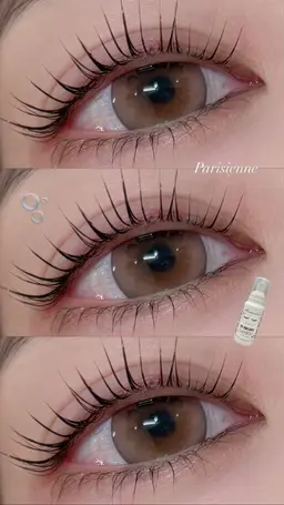 学割U22🌺✨️パリジェンヌリフト➕高級美容コーティング付き