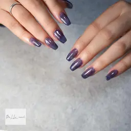 ハンド　ワンカラー