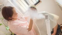 フェイシャルミストサービス🤰妊婦さんはのこちらから