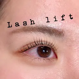 🫧🌿12月30日限定🌿🫧選べるまつ毛パーマ〔ラッシュリフト〕