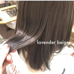 【平日限定U22学割クーポン🫧】ケアカラー＋クイックトリートメント🧴【1日1名様早い者勝ち🐰】