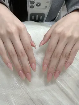 【ロコミ不可】💅🏻オフなしワンカラーモデル注意事項読む!時間絶対確認