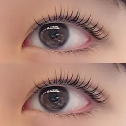 《次世代まつ毛パーマ》ラッシュリフト👀✨泡シャンプー・コーティング🪽付