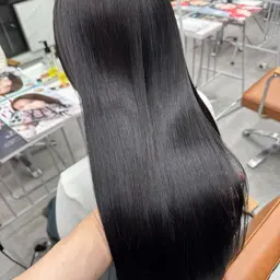 【🫧癖が気になる方🫧】縮毛矯正