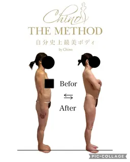 骨から解くファシアに着目したエステでも整体でもない新感覚技術☆なんか不調が続く…そんな40代​〜​の美骨格矯正チノザメソッド