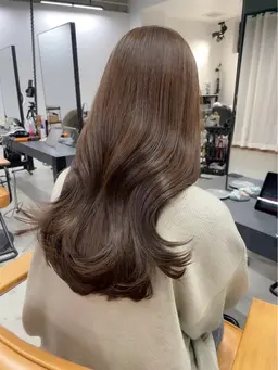 【💗3月6日限定💗】✨1名様限定✨ワンカラー🎀(シャンプーブロー込み)🫧10時以降〜ご案内可能です🙌