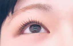 まつげパーマ＋コーティング（エクステ等はご来店前にオフ必須）※1度ミニモからご来店してくださった方はお電話お願いします