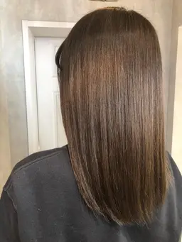 ♡ 髪質改善グラストリートメント ♡