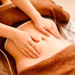 【全身90分】オールハンド❣オイルマッサージ🤲💜フットバスサービス付🫧2回目以降の方はこちら