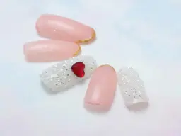 ご新規様★おススメ！おまかせアート