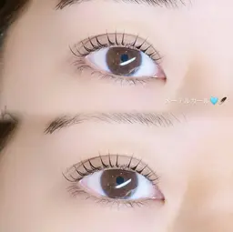 3月特別価格🍓🤍パリジェンヌラッシュリフト‎🤍コーティング付き【ラッシュリフトに変更可能◎】