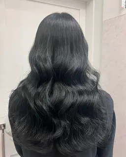 🧚🏻‍♀️ワンカラー🧚🏻‍♀️+超音波トリートメント※口コミの投稿をして頂ける方限定✉️✨️