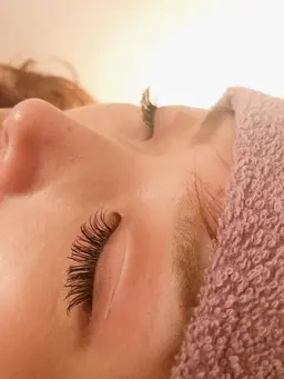 3Dボリュームラッシュ120本　Open記念価格