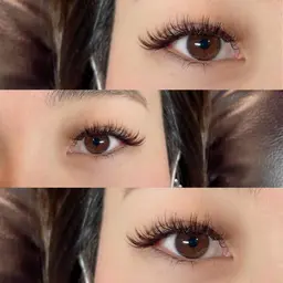 minimo限定🪻160本までつけ放題※超最新✨低刺激グルーへの変更無料&他店様オフ無料🆓