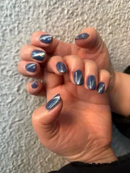 格安3000円🎉【オフなし】ワンカラー、マグネット、グラデーション、フレンチ🍇🥝🍇🥝🍇🥝キャンペーン価格