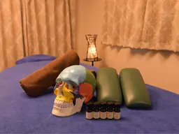 【徹底的に☘️】至福の全身オイルマッサージ 90分