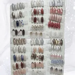 【ハンド】定額デザインコース（オフあり）