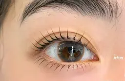 パリジェンヌラッシュリフト上下セット+美容液コーティング付き💞