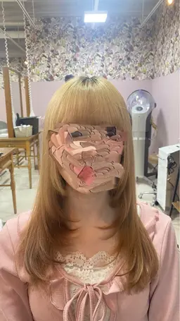 カット＋トリートメント