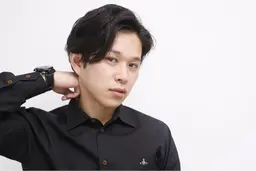 【メンズ限定】メンズデザインカット