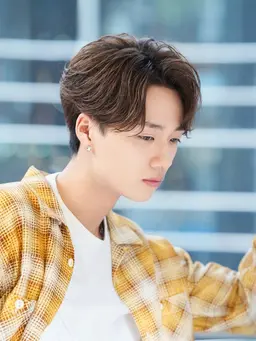 初回来店時クーポン　メンズカット　 センターパート限定　¥6,000→¥0［品川/大森駅/men's/メンズカット］