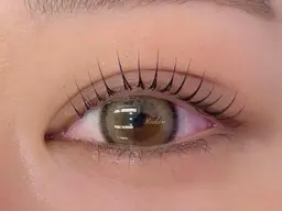 💚ྀི講習モデル💚ྀི選べるデザイン多種まつ毛パーマ＊アイシャンプー付