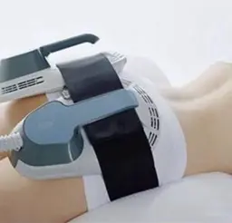 電磁パルスEMS/エムスカルプト