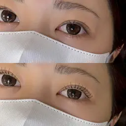 12月13日​〜​26日限定👀🍒 パリジェンヌorまつ毛パーマ ✨