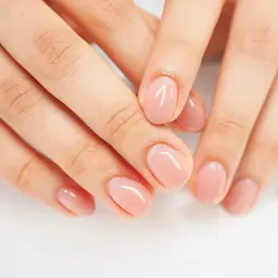 【オフあり】Jrネイリスト ワンカラー