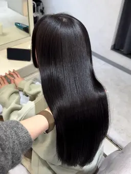 【大人気❤️‍🔥】髪質改善トリートメント