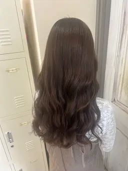 【人気No.１】💕メンテナンスカット＋トリートメント