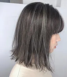 ✨新規限定✨🌈スロウカラー🌈