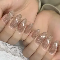 🦋12月23日・24日・25日ご案内可能🦋オフあり💛マグネットorフラッシュネイル【新規オフ無料】