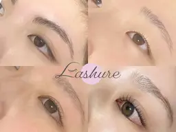 【ミニモ限定口コミ必須】🤍アイブロウモデル🤍(施術時間:60分)