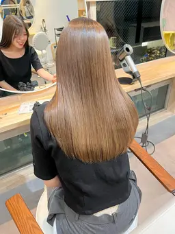 【✨️驚きの手触りとツヤ✨️】Aujua最新ライン7STEP髪質改善トリートメント