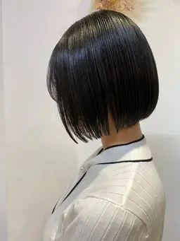 【🧸平日限定🧸】🍒似合わせカット+トリートメント付き🍒